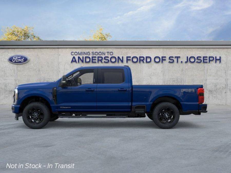 New 2026 Ford Super Duty for sale in St. Joseph MO
