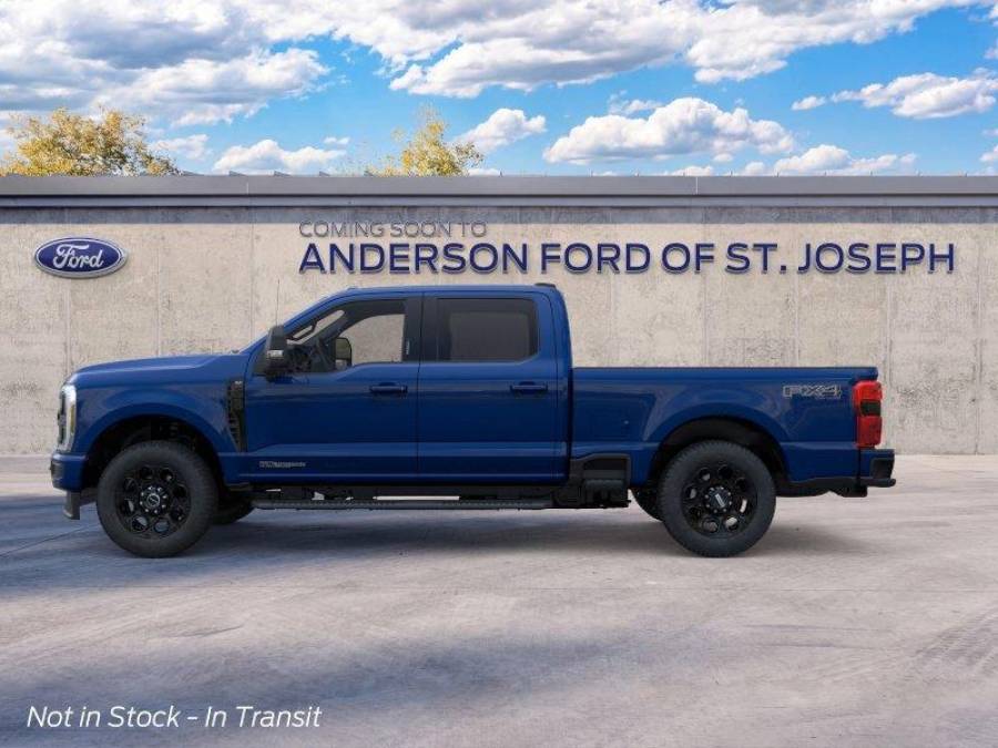 New 2026 Ford Super Duty for sale in St. Joseph MO