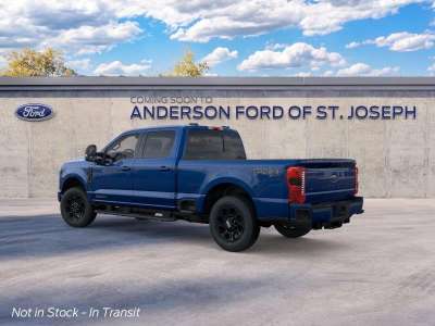New 2026 Ford Super Duty F-250&reg; XLT Crew Cab Truck for sale in St. Joseph MO