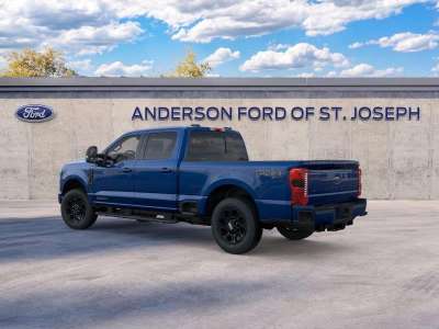 New 2026 Ford Super Duty F-250&reg; XLT Crew Cab Truck for sale in St. Joseph MO