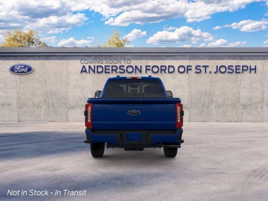 New 2026 Ford Super Duty for sale in St. Joseph MO