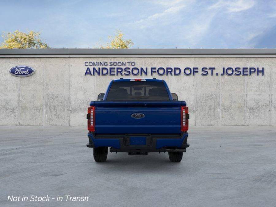 New 2026 Ford Super Duty for sale in St. Joseph MO