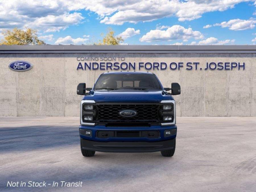 New 2026 Ford Super Duty for sale in St. Joseph MO