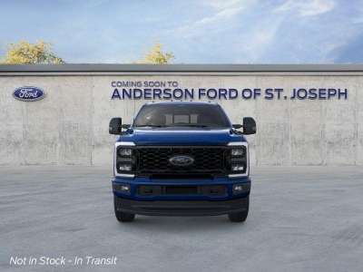 New 2026 Ford Super Duty for sale in St. Joseph MO