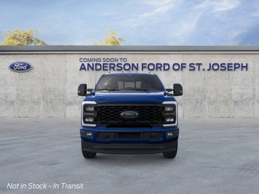 New 2026 Ford Super Duty for sale in St. Joseph MO