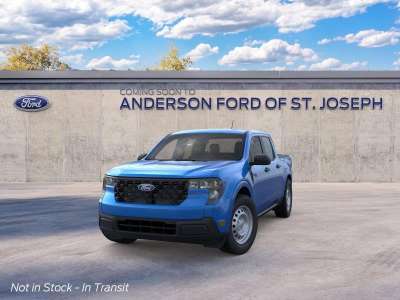 New 2026 Ford Maverick XL Crew Cab Truck for sale in St. Joseph MO