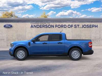 New 2026 Ford Maverick XL Crew Cab Truck for sale in St. Joseph MO