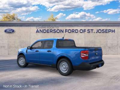 New 2026 Ford Maverick XL Crew Cab Truck for sale in St. Joseph MO