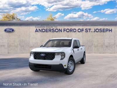 New 2026 Ford Maverick XL Crew Cab Truck for sale in St. Joseph MO