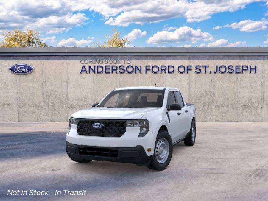 New 2026 Ford Maverick for sale in St. Joseph MO