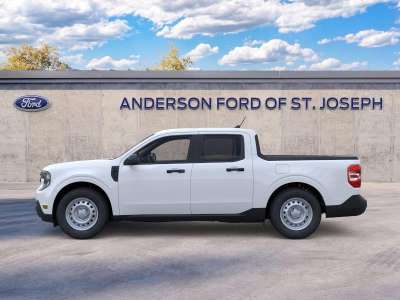 New 2026 Ford Maverick XL Crew Cab Truck for sale in St. Joseph MO