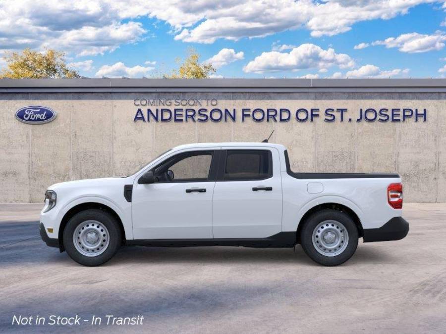 New 2026 Ford Maverick for sale in St. Joseph MO