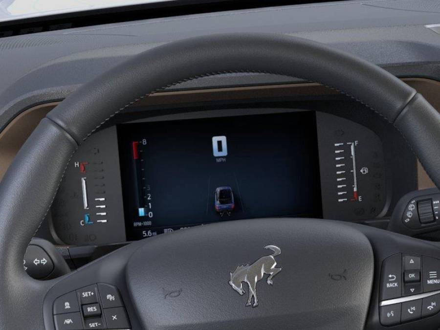 New 2026 Ford Bronco Sport for sale in St. Joseph MO
