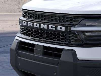 New 2026 Ford Bronco Sport for sale in St. Joseph MO
