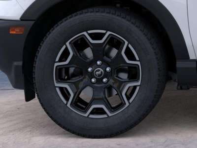 New 2026 Ford Bronco Sport for sale in St. Joseph MO