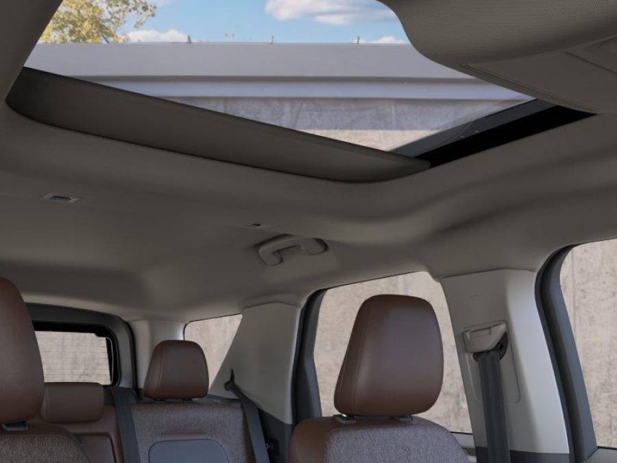 New 2026 Ford Bronco Sport for sale in St. Joseph MO