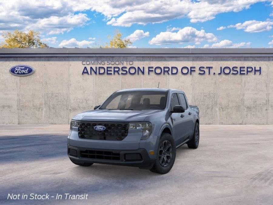 New 2026 Ford Maverick for sale in St. Joseph MO