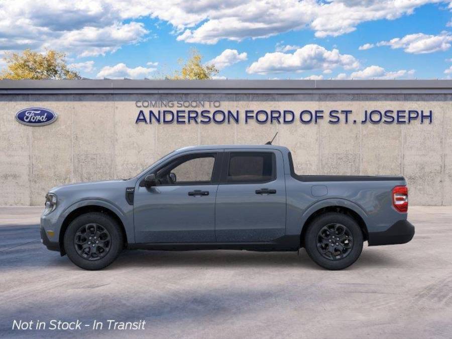 New 2026 Ford Maverick for sale in St. Joseph MO
