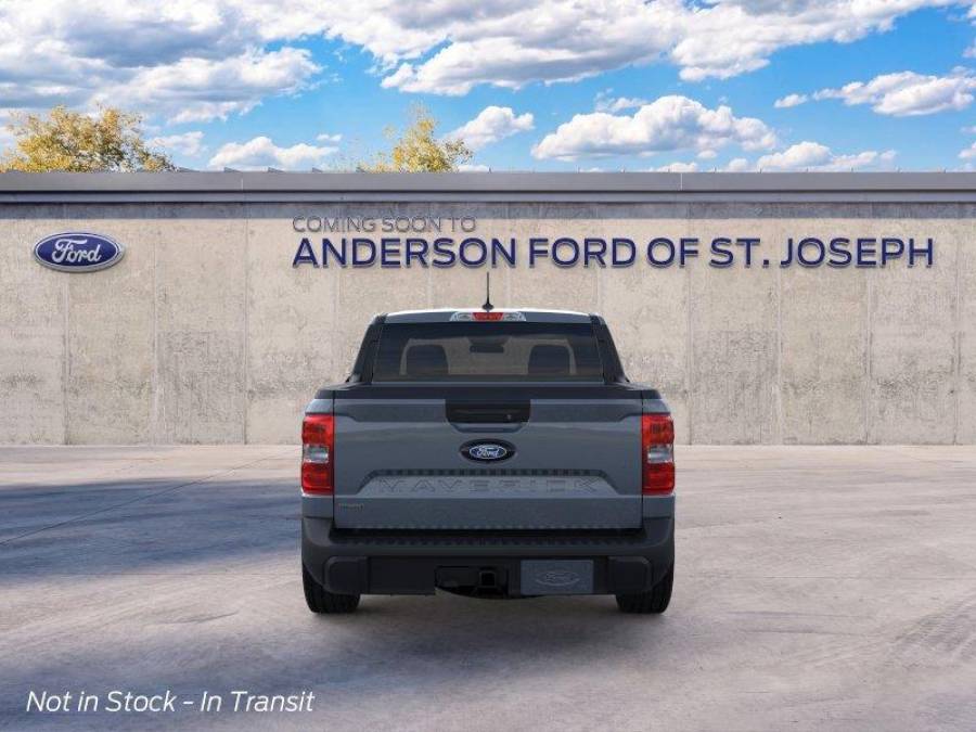 New 2026 Ford Maverick for sale in St. Joseph MO