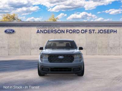 New 2026 Ford Maverick XLT Crew Cab Truck for sale in St. Joseph MO