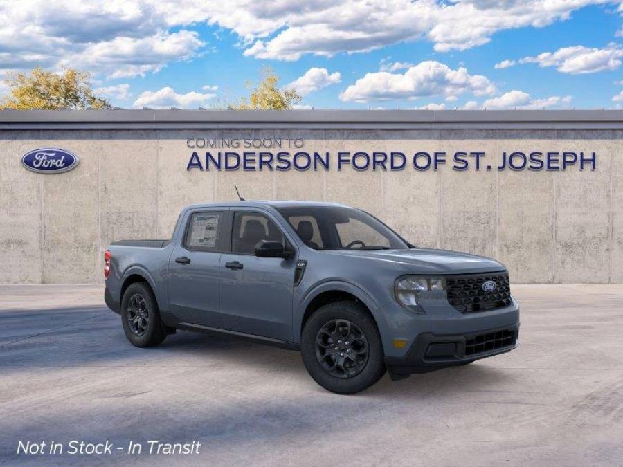 New 2026 Ford Maverick for sale in St. Joseph MO
