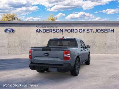 New 2026 Ford Maverick XLT Crew Cab Truck for sale in St. Joseph MO