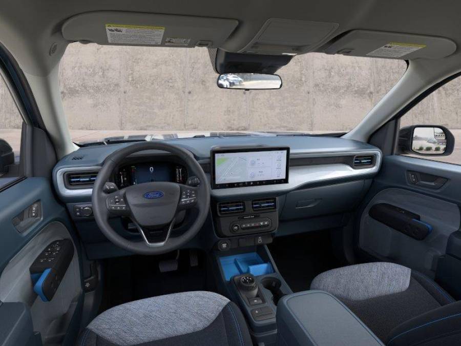 New 2026 Ford Maverick for sale in St. Joseph MO