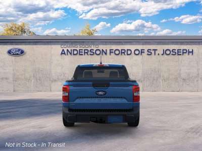 New 2026 Ford Maverick XL Crew Cab Truck for sale in St. Joseph MO