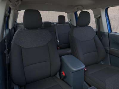 New 2026 Ford Maverick for sale in St. Joseph MO