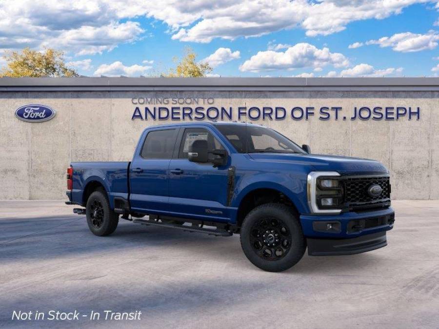 New 2026 Ford Super Duty for sale in St. Joseph MO