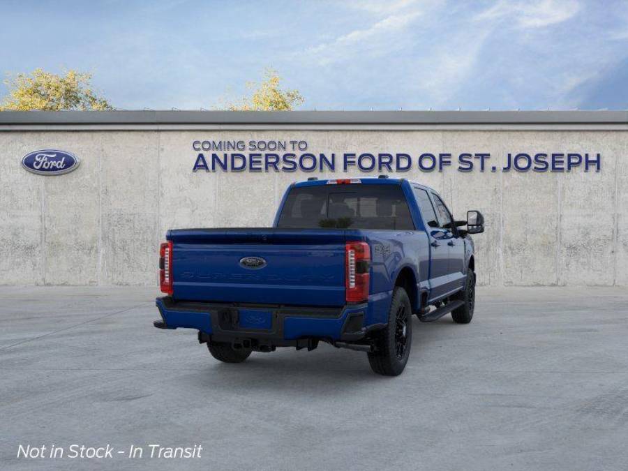 New 2026 Ford Super Duty for sale in St. Joseph MO