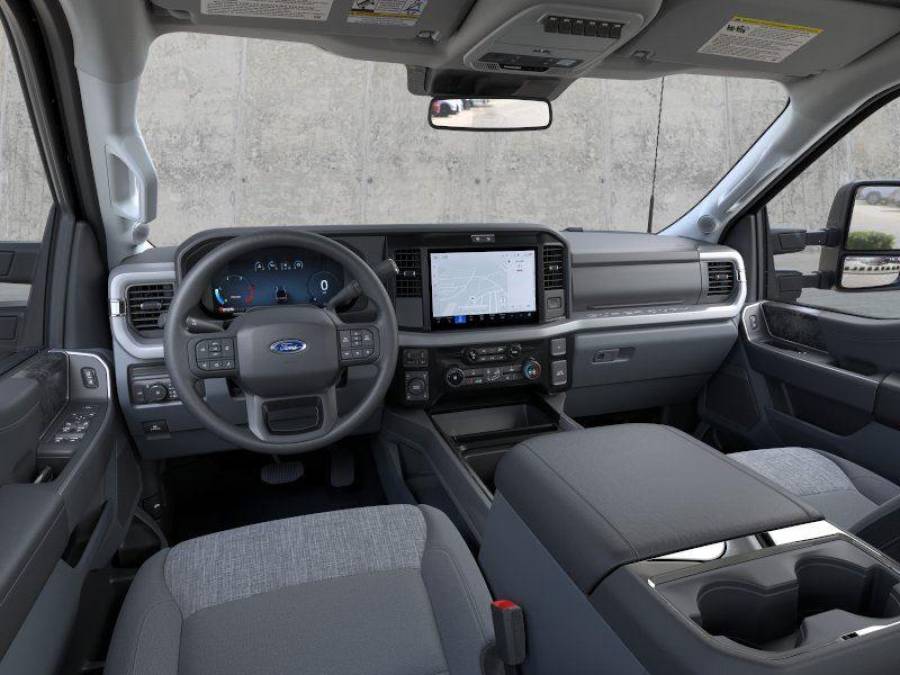 New 2026 Ford Super Duty for sale in St. Joseph MO