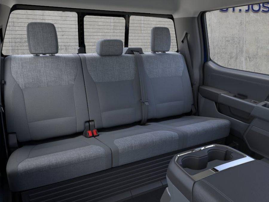 New 2026 Ford Super Duty for sale in St. Joseph MO