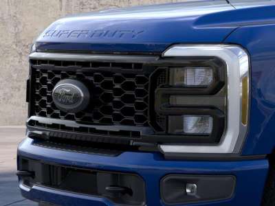 New 2026 Ford Super Duty for sale in St. Joseph MO