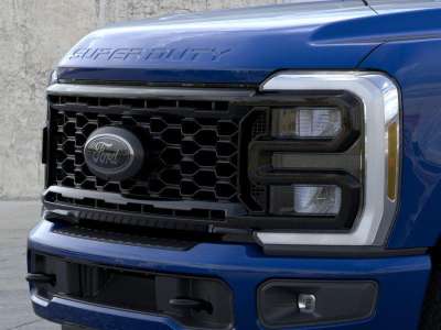 New 2026 Ford Super Duty for sale in St. Joseph MO