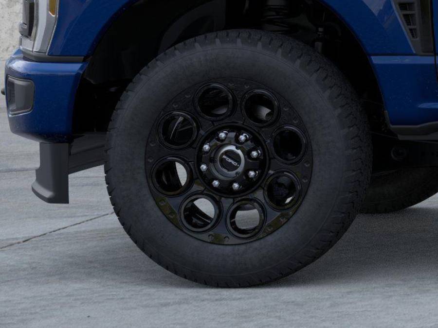 New 2026 Ford Super Duty for sale in St. Joseph MO