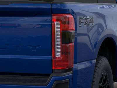 New 2026 Ford Super Duty for sale in St. Joseph MO