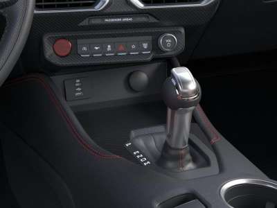 New 2026 Ford Mustang for sale in St. Joseph MO