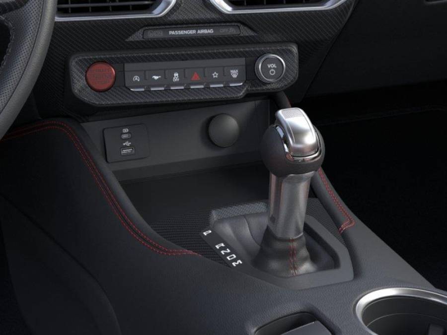 New 2026 Ford Mustang for sale in St. Joseph MO