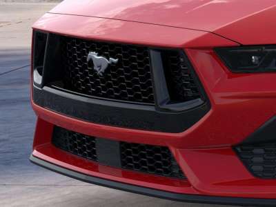 New 2026 Ford Mustang for sale in St. Joseph MO