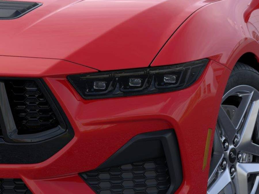 New 2026 Ford Mustang for sale in St. Joseph MO
