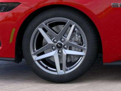 New 2026 Ford Mustang for sale in St. Joseph MO