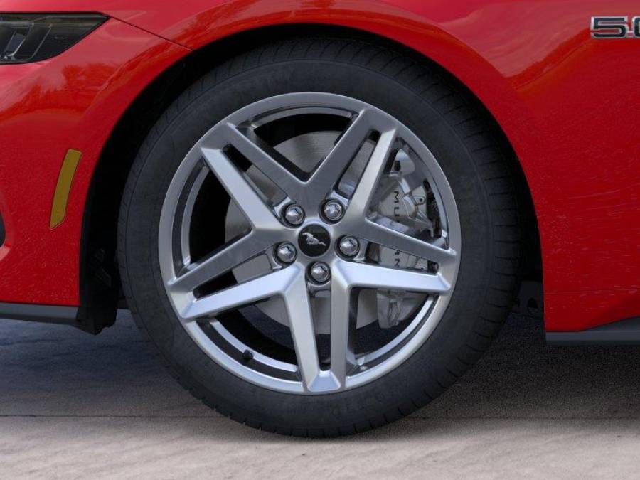 New 2026 Ford Mustang for sale in St. Joseph MO