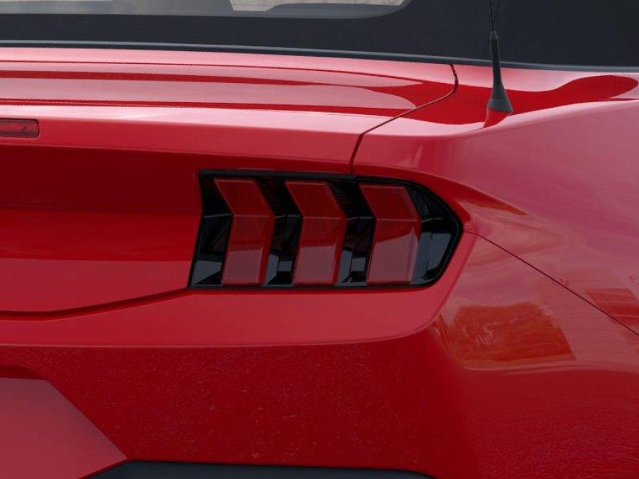 New 2026 Ford Mustang for sale in St. Joseph MO