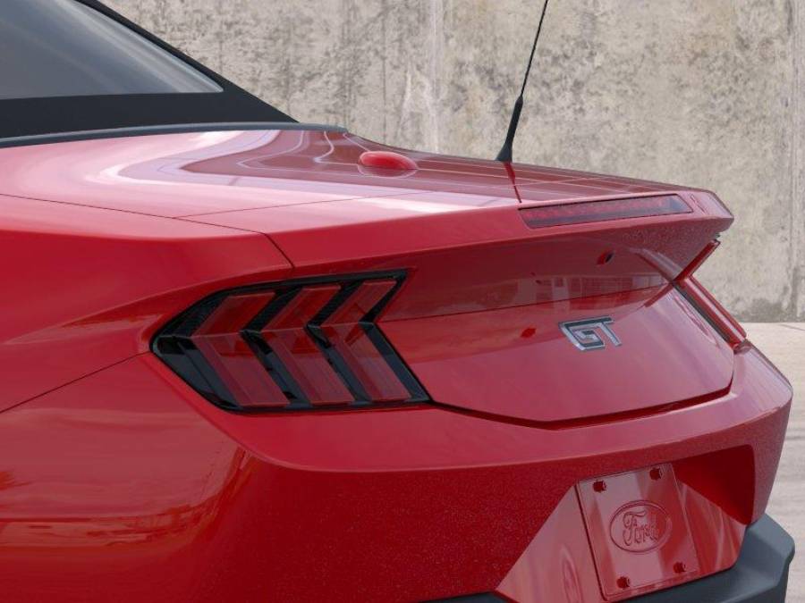 New 2026 Ford Mustang for sale in St. Joseph MO