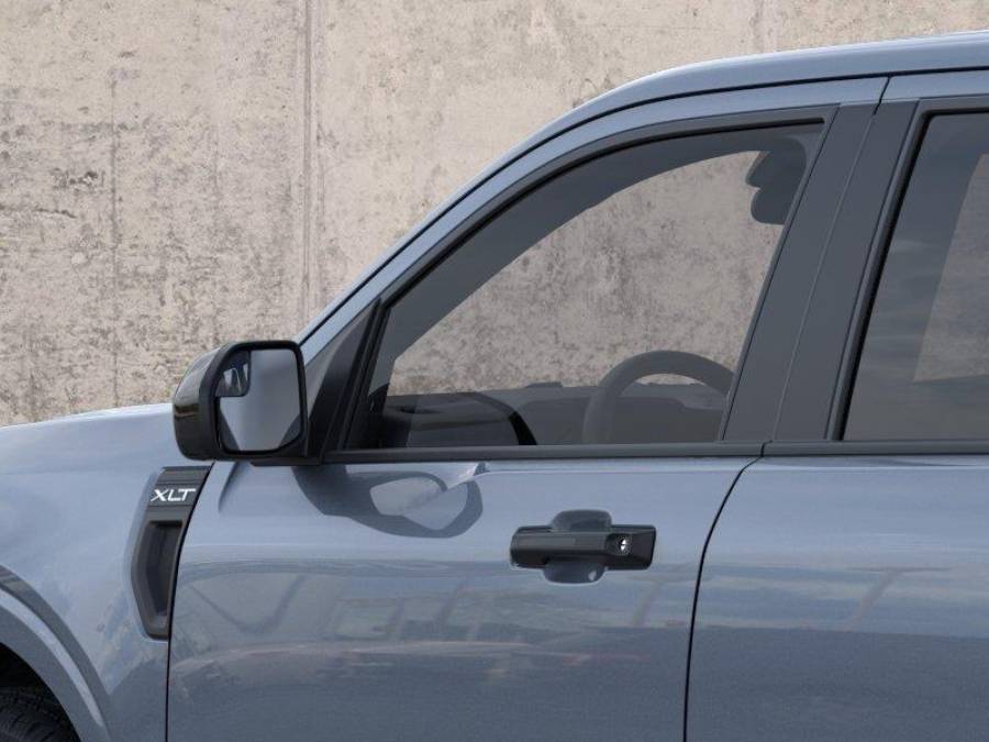 New 2026 Ford Maverick for sale in St. Joseph MO