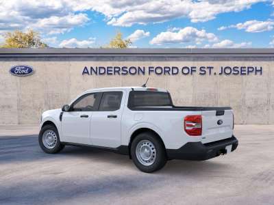 New 2026 Ford Maverick XL Crew Cab Truck for sale in St. Joseph MO