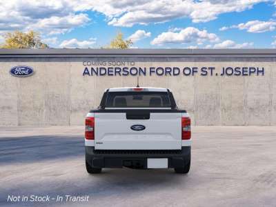 New 2026 Ford Maverick XL Crew Cab Truck for sale in St. Joseph MO