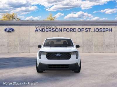 New 2026 Ford Maverick XL Crew Cab Truck for sale in St. Joseph MO