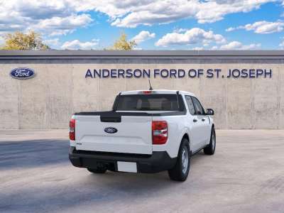 New 2026 Ford Maverick XL Crew Cab Truck for sale in St. Joseph MO